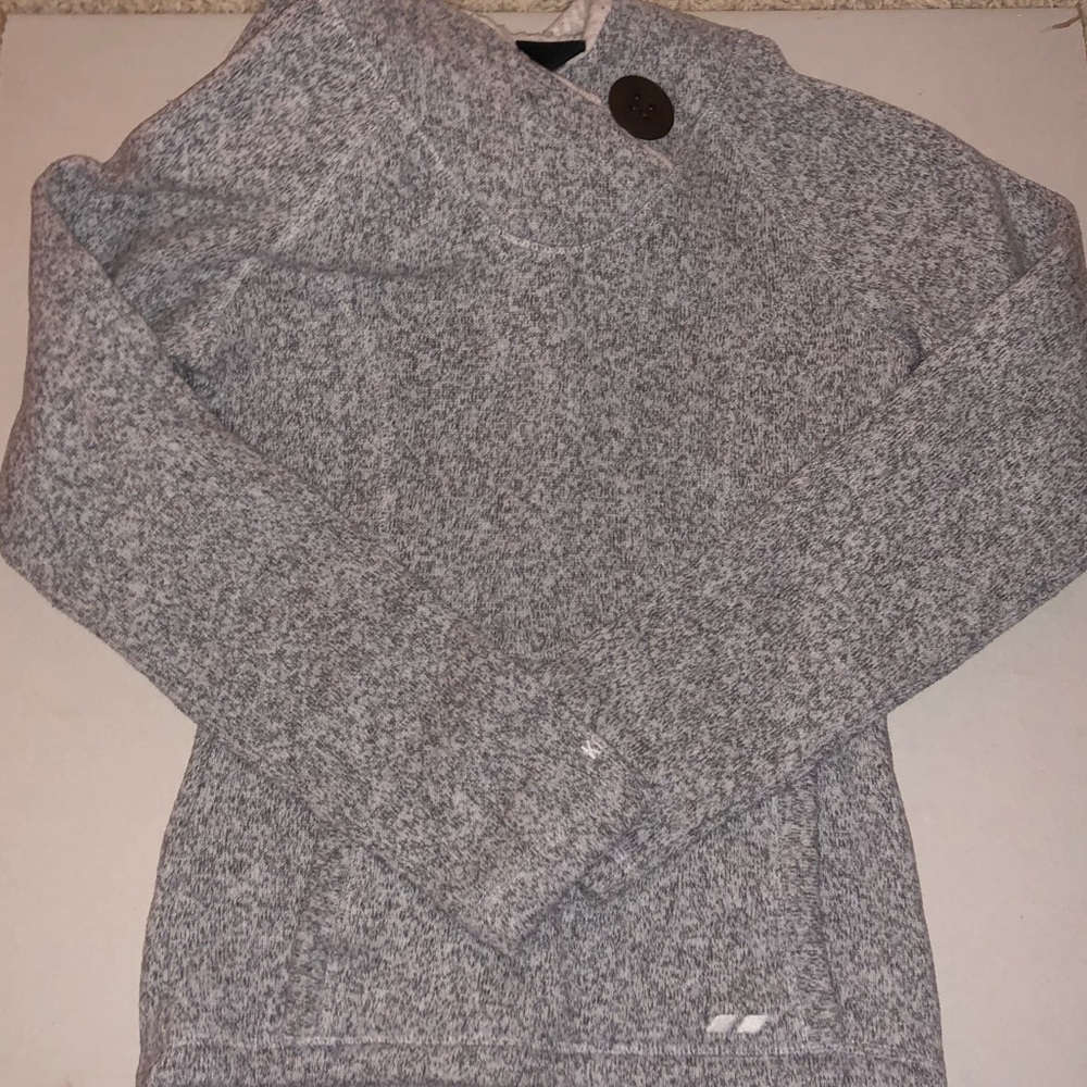 Fluffy winter sweater! ❤️(sale)